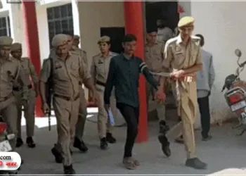 मासूम की दुष्कर्म के बाद की हत्या, कोर्ट ने सुनाई फांसी की सजा