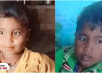 गैस सिलिंडर में ब्लास्ट, दो भाइयों की जिंदा जलकर मौत