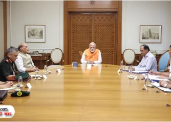 India Pakistan Tension: गृह मंत्रालय का राज्यों को निर्देश, नागरिक सुरक्षा के लिए कराएँ मॉक ड्रिल