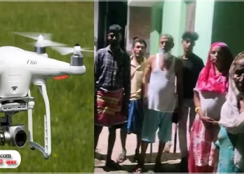 मुंहनोचवा, चोटी कटवा, बच्चा चोर के बाद अब ड्रोन की अफवाह, लोगों को पीट रही है उन्मादी भीड़