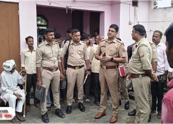 घरेलू कलह ने ली दो जानें: दादी की मौत के बाद बहू ने लगा ली फांसी