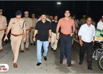 कांवड़ यात्रा के मद्देनजर प्रशासन सतर्क, रूट डायवर्जन और अवकाश घोषित