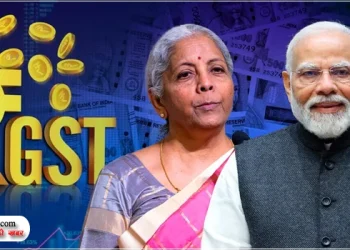 New GST: मोदी सरकार ने दी बड़ी राहत, आम आदमी के काम की सारी चीजें सस्ती