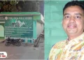 तीन साल पहले भी शिक्षिका से अश्लीलता के मामले में फंसे थे स्कूल प्रबंधक सुधांशु गुप्ता