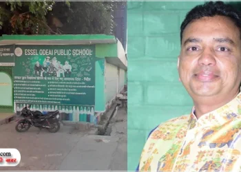 तीन साल पहले भी शिक्षिका से अश्लीलता के मामले में फंसे थे स्कूल प्रबंधक सुधांशु गुप्ता