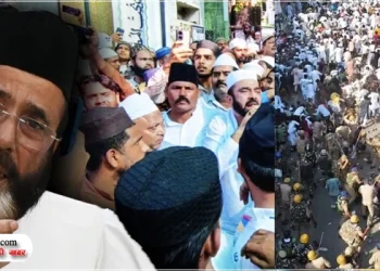 बरेली हिंसा में मौलाना तौकीर समेत आठ गिरफ्तार, इंटरनेट बंद