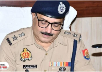 एसएसपी ने कोतवाली, सिविल लाइंस, उझानी, सहसवान इंस्पेक्टर बदले