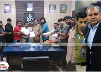 एशिया कप फाईनल में ट्रॉफी ले गया पाकिस्तान का गृहमंत्री, उझानी में पुलिस के पास पहुंची शिकायत