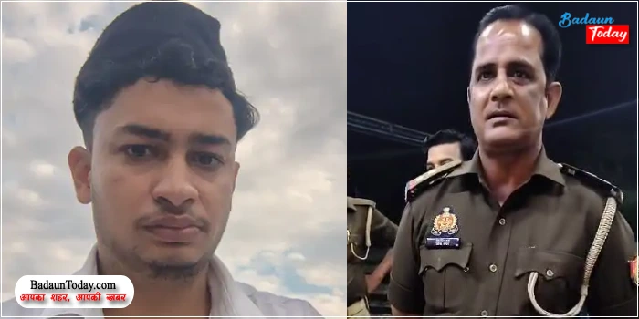 उझानी स्टेशन थप्पड़ कांड: सीओ जीआरपी ने पीड़ित के बयान दर्ज किए, जांच में जुटी टीम