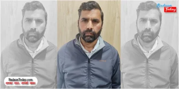 पैतृक संपत्ति के कागजों में नाम चढ़ाने के नाम पर मांगी रिश्वत, लेखपाल गिरफ्तार