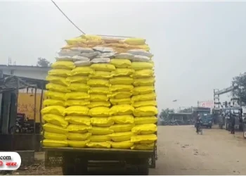 उझानी में यूरिया सप्लाई को लेकर सवाल, कृषि विभाग ने की जांच