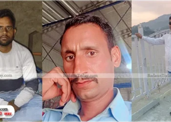 उझानी मेंथा फैक्ट्री: तीन सुरक्षाकर्मियों की मौत, सील होने के बाद भी चल रहा था काम