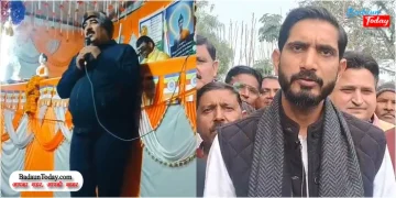 भाजपा नेता शिशुपाल सिंह शाक्य के विवादित बयान पर सांसद ने जताई नाराजगी, योगी सरकार को बताया जिम्मेदार