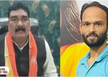 शिशुपाल शाक्य के बयान पर बढ़ा विवाद, आईजी को दी शिकायत