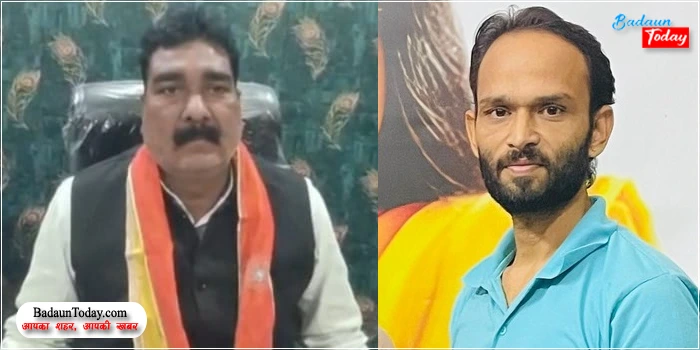 शिशुपाल शाक्य के बयान पर बढ़ा विवाद, आईजी को दी शिकायत