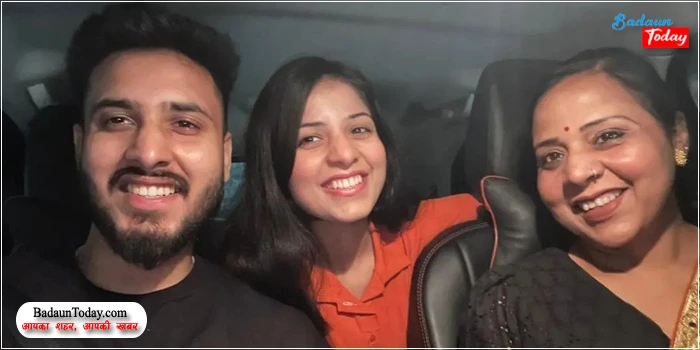 इन्टरनेट वाली मुस्लिम प्रेमिका के लिए बदायूं के युवक ने बहन को उतारा मौत के घाट, माँ को भी मारा चाकू