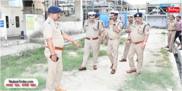 एचपीसीएल अधिकारियों की हत्या मामले में बड़ी कार्रवाई, थाना प्रभारी और दरोगा निलंबित