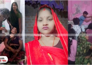 सरकारी अस्पताल में प्रसव के दौरान महिला की मौत, परिजनों का हंगामा, महिला डॉक्टर पर लगाया वसूली का आरोप