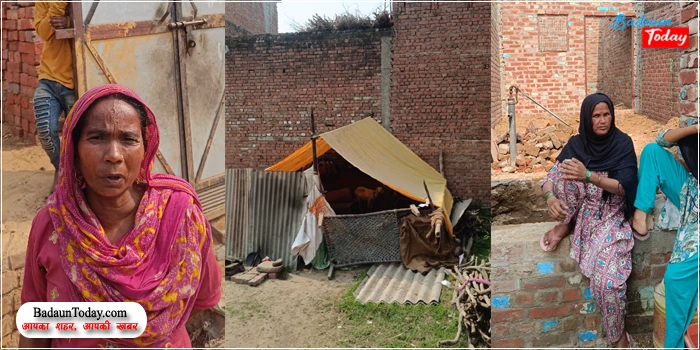 पीएम आवास की किश्त से विधवा समेत दो महिलाओं के 40 हजार हड़पे, डीएम से शिकायत