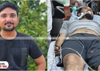 प्रेम प्रसंग में पीटे गए युवक की मौत, लड़की के परिजनों ने अपहरण कर पीटा, इलाज के दौरान तोड़ा दम