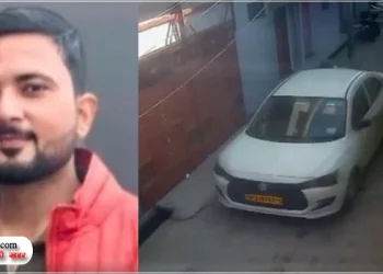 प्रेम-प्रसंग में युवक का अपहरण कर पीटा, प्रेमिका के भाइयों समेत पांच पर केस