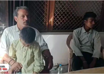 उझानी से लापता कन्हैया कासगंज में मिला, परिवार ने ली राहत की सांस
